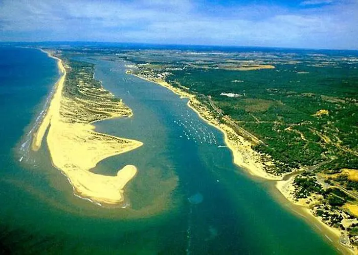 Playa Entre Pinares