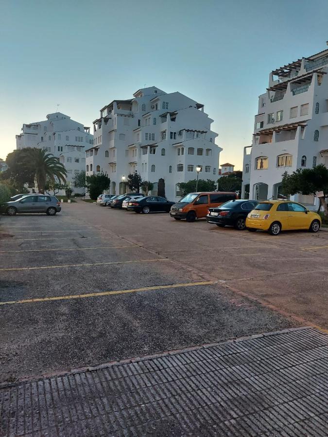 Playa Entre Pinares Apartment *