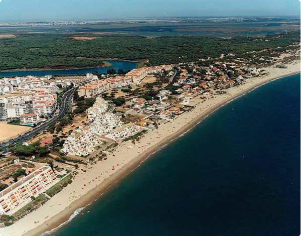 Playa Entre Pinares Apartment *
