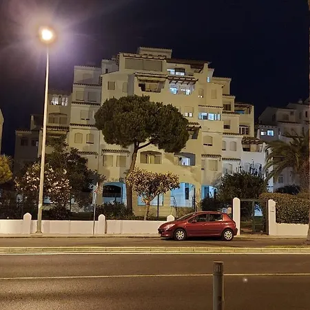 Playa Entre Pinares Apartment El Portil Exterior photo