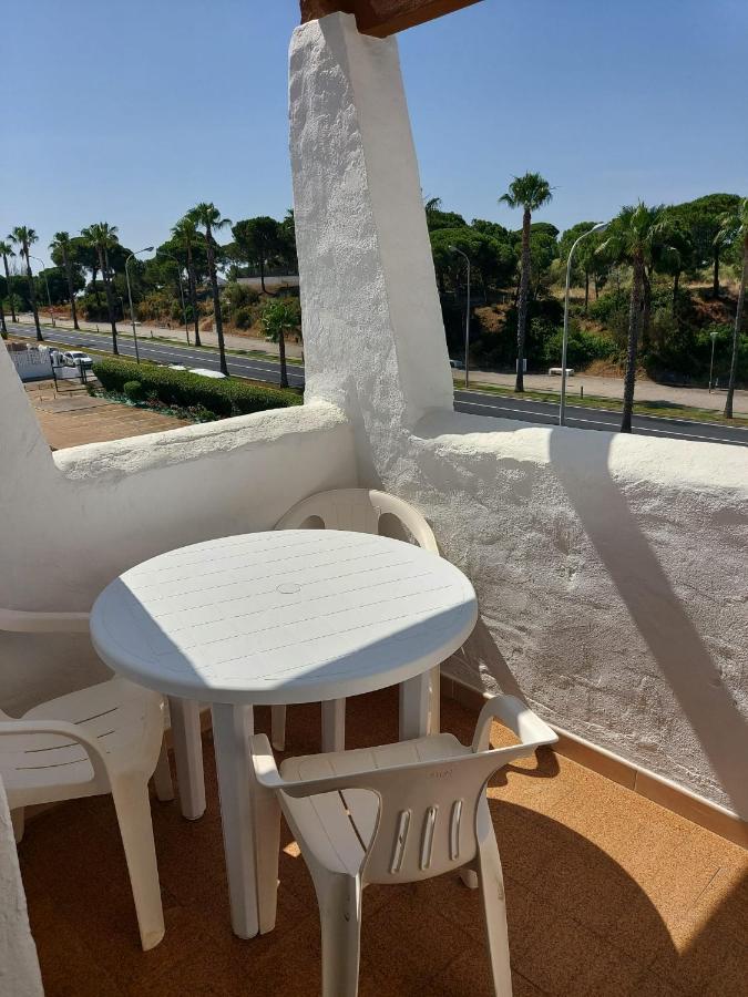 Apartment Playa Entre Pinares El Portil
