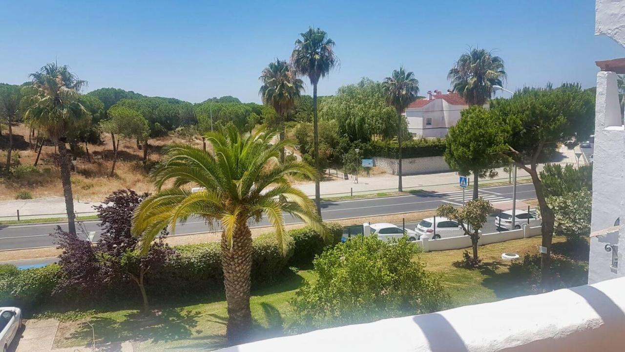 Playa Entre Pinares El Portil
