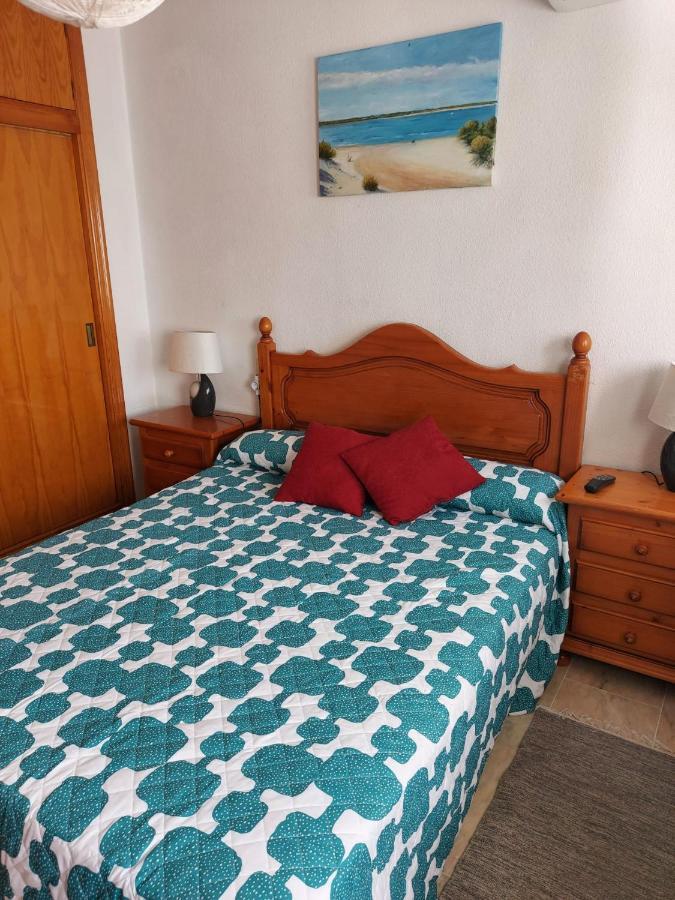 Apartment Playa Entre Pinares