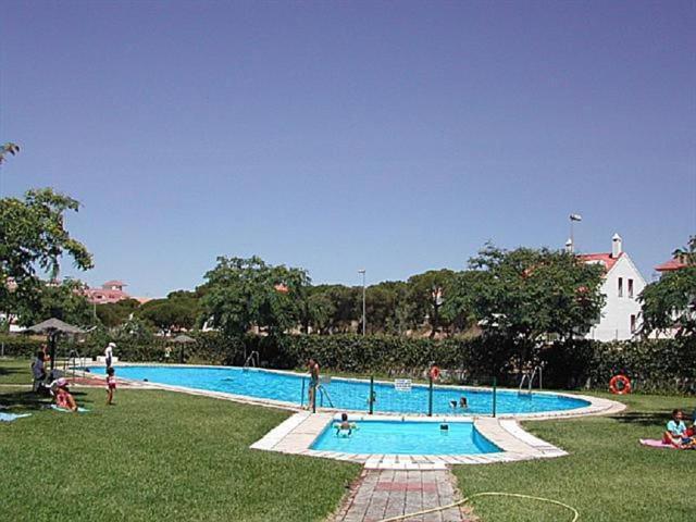 Playa Entre Pinares * El Portil